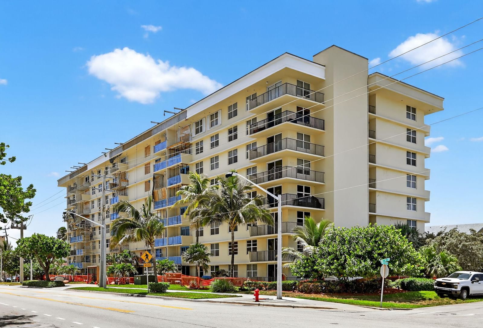 1009 N Ocean Boulevard #312, Pompano Beach, FL 33062 photo 2