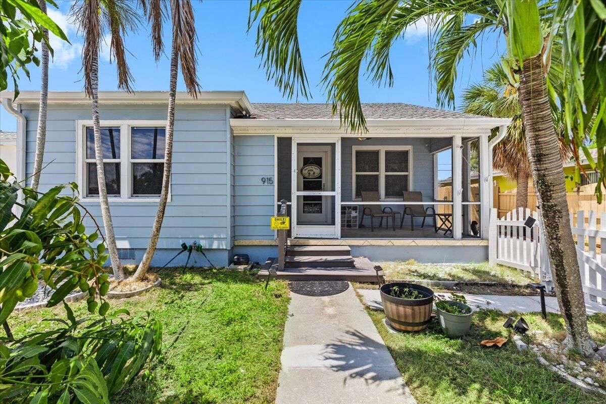 915 N K Street, Lake Worth Beach, FL 33460 photo 4