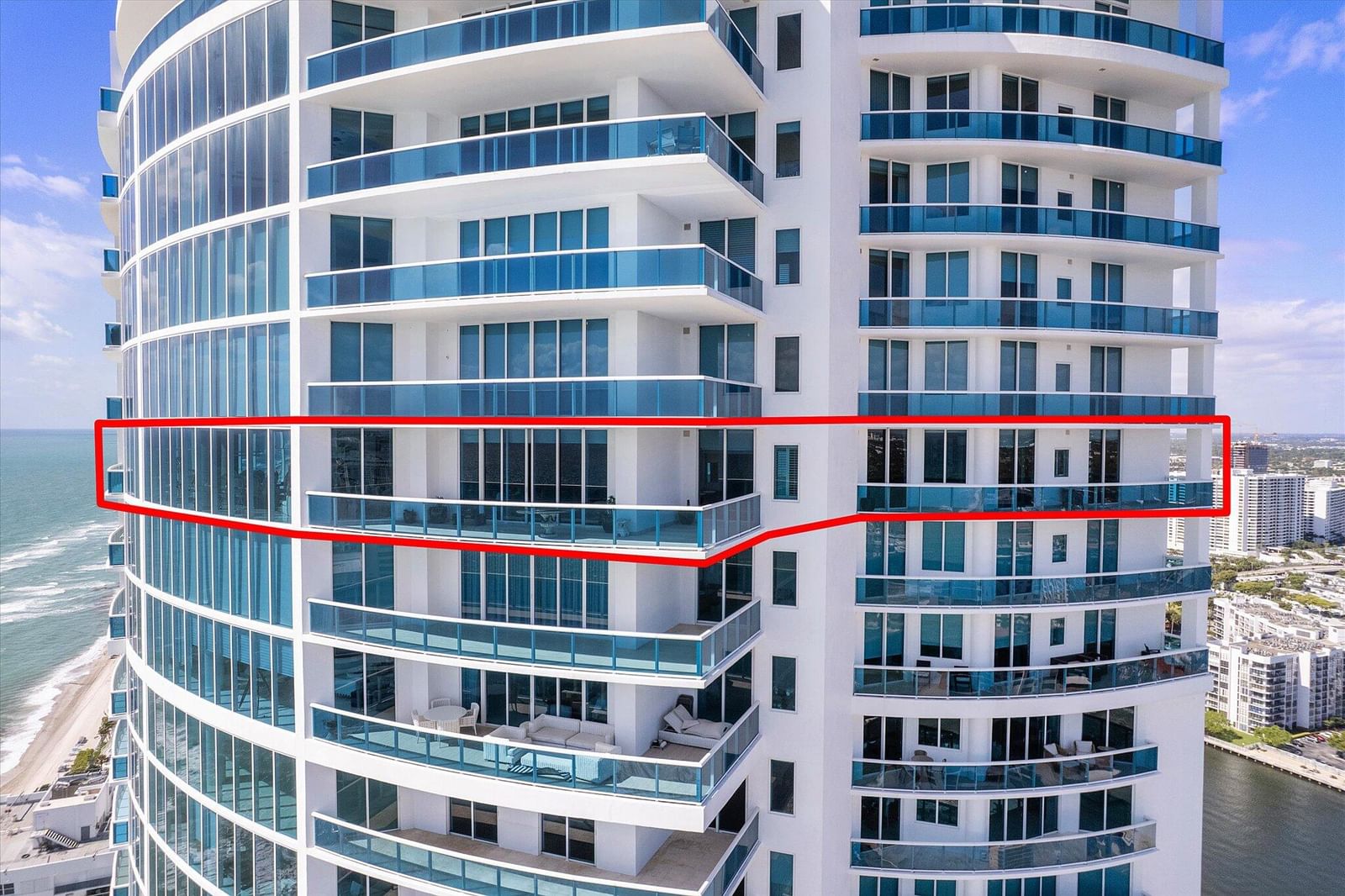 2711 S Ocean Drive #3602, Hollywood, FL 33019 photo 4