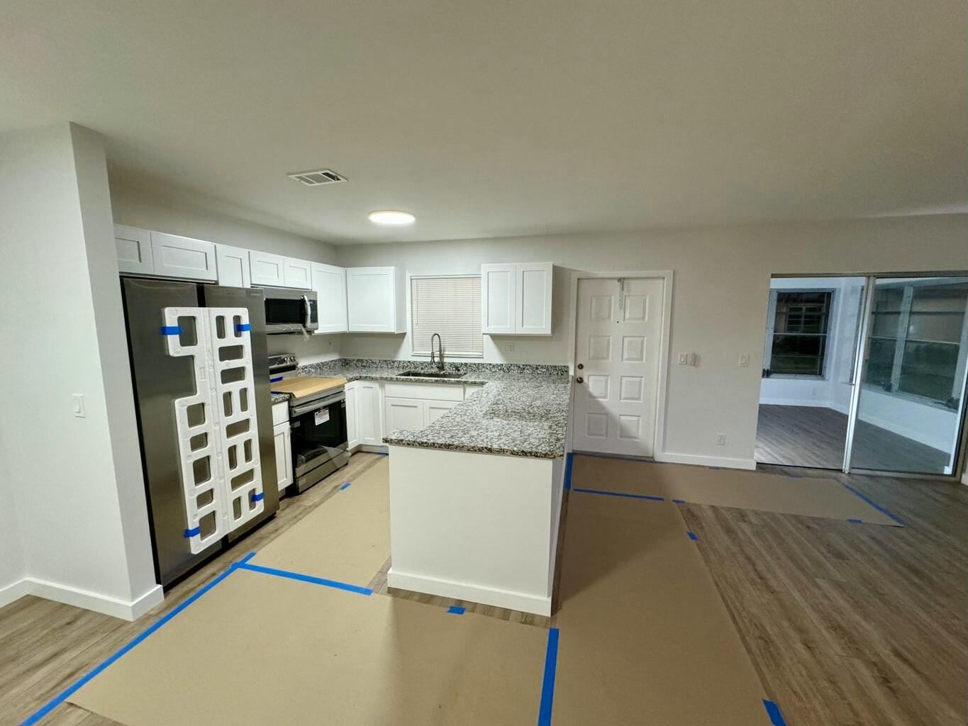 1707 N Dovetail Drive #A, Fort Pierce, FL 34982 photo 2