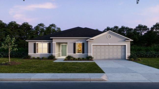 6491 NW Regal Circle, Port St Lucie, FL 34983 photo 2