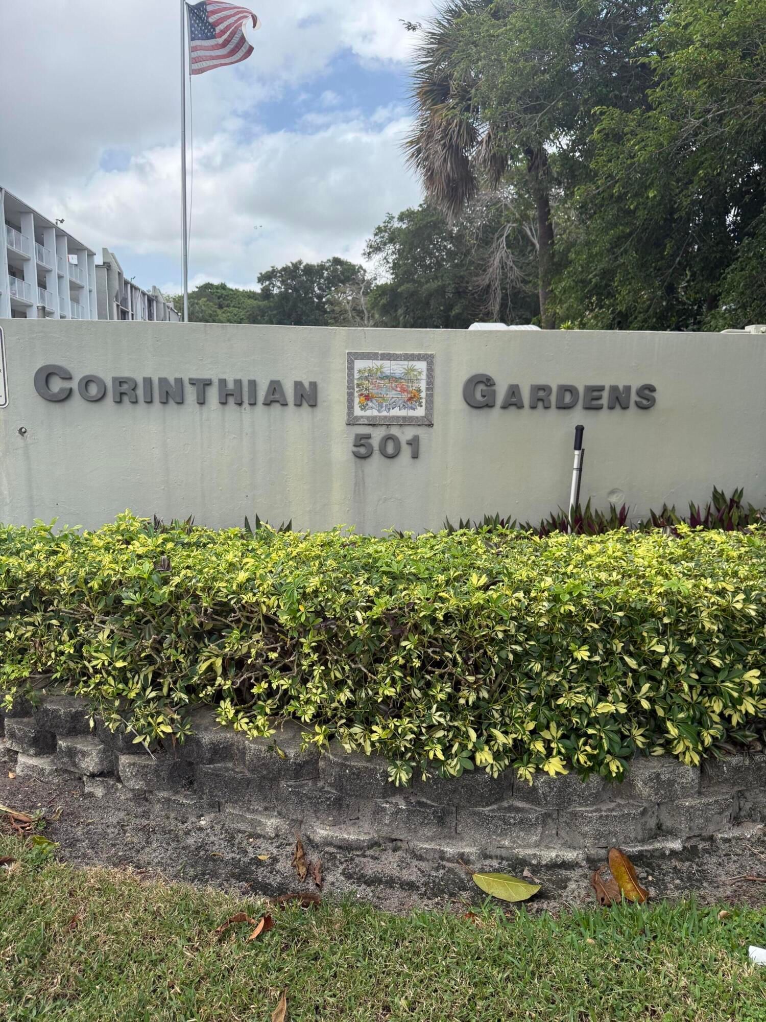 501 SW 11th PL #211, Boca Raton, FL 33432