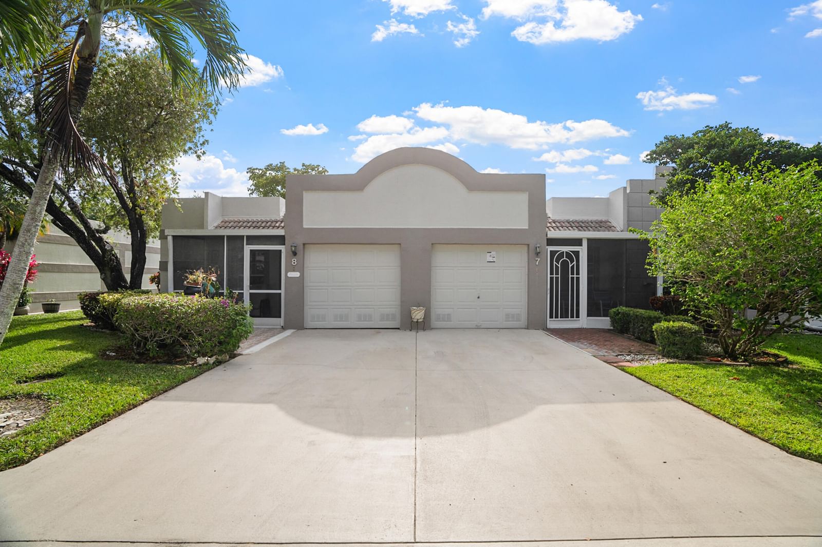 18900 Stewart Circle #7, Boca Raton, FL 33496 photo 2
