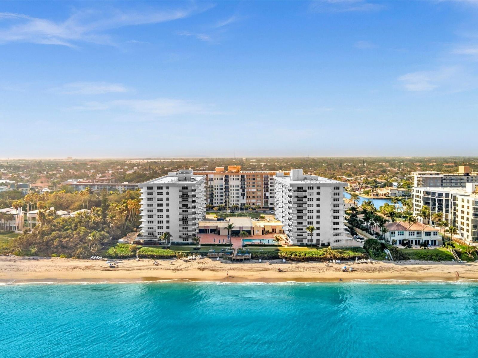 1147 Hillsboro Mile #201, Hillsboro Beach, FL 33062