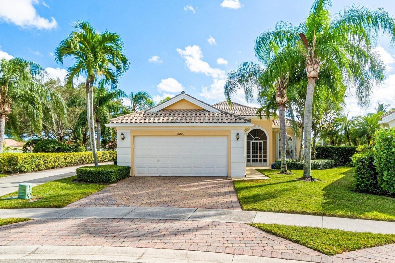 8222 Dominica Place, Wellington, FL 33414 photo 4