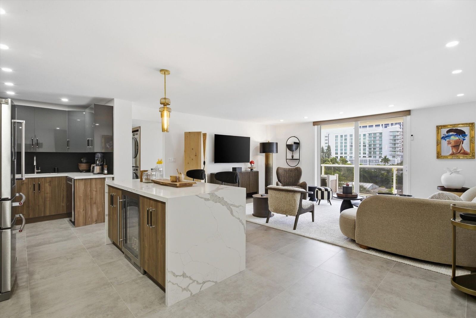 336 N Birch Road #5H, Fort Lauderdale, FL 33304 photo 3