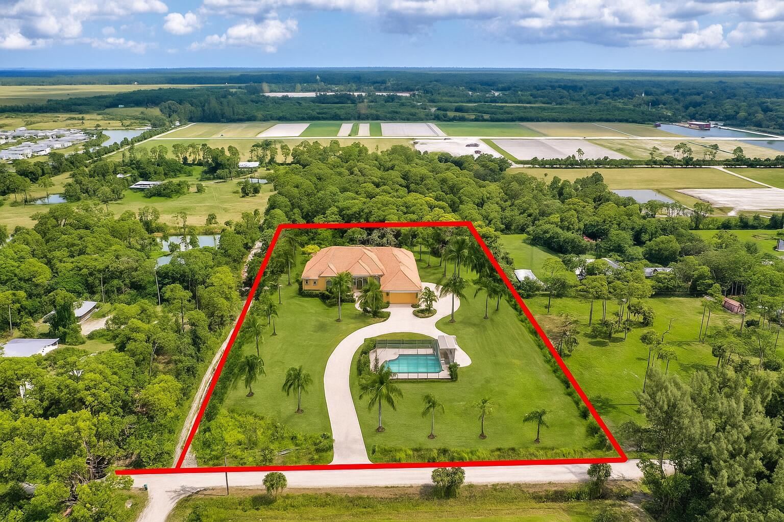 15532 43rd Road N, Loxahatchee Groves, FL 33470 photo 2