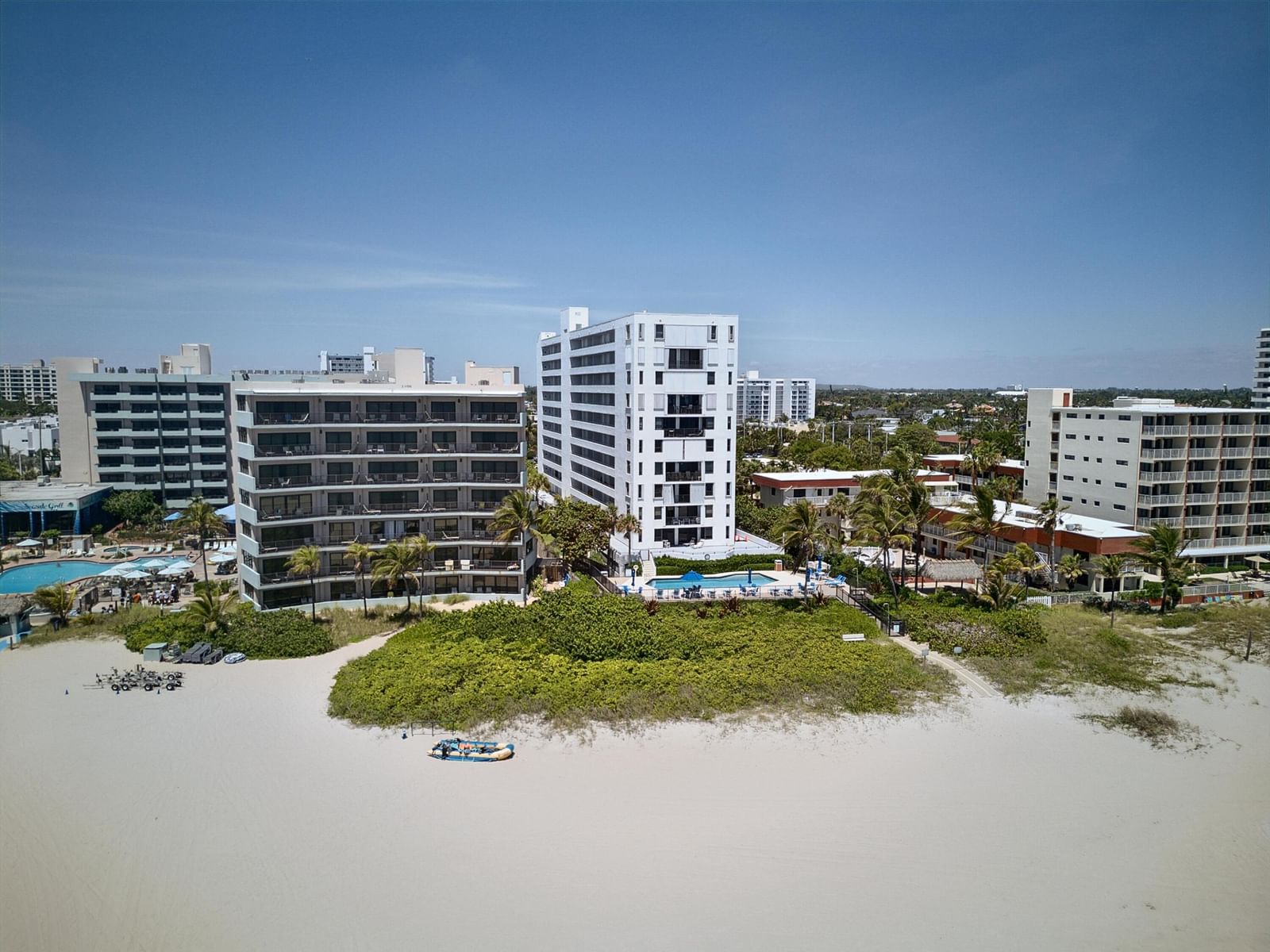 1500 N Ocean Boulevard #803, Pompano Beach, FL 33062 photo 3