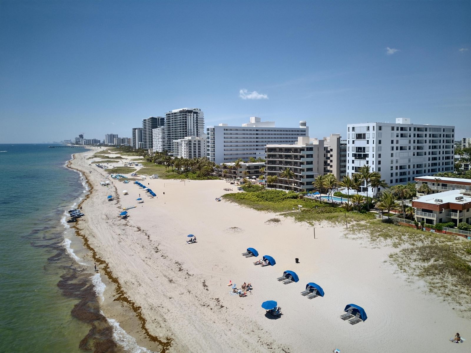 1500 N Ocean Boulevard #803, Pompano Beach, FL 33062 photo 5