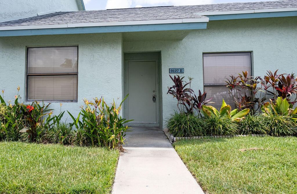 9127 SW 21st Street #E, Boca Raton, FL 33428 photo 3