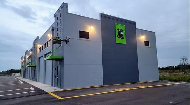 6509 Saint Lucie Boulevard #Bldg 7, Unit 8, Fort Pierce, FL photo 4