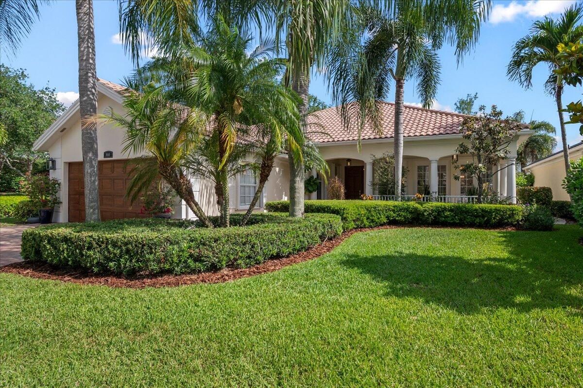 8465 Belize Place, Wellington, FL 33414 photo 2