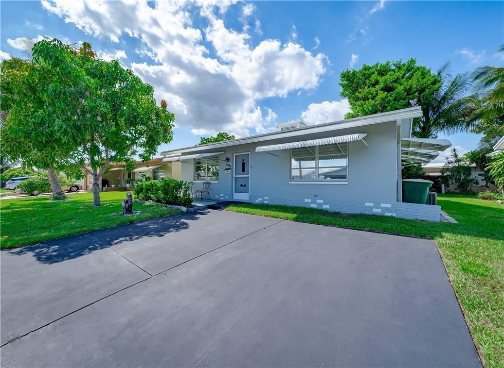 4401 NW 47th Street, Tamarac, FL 33319 photo 4
