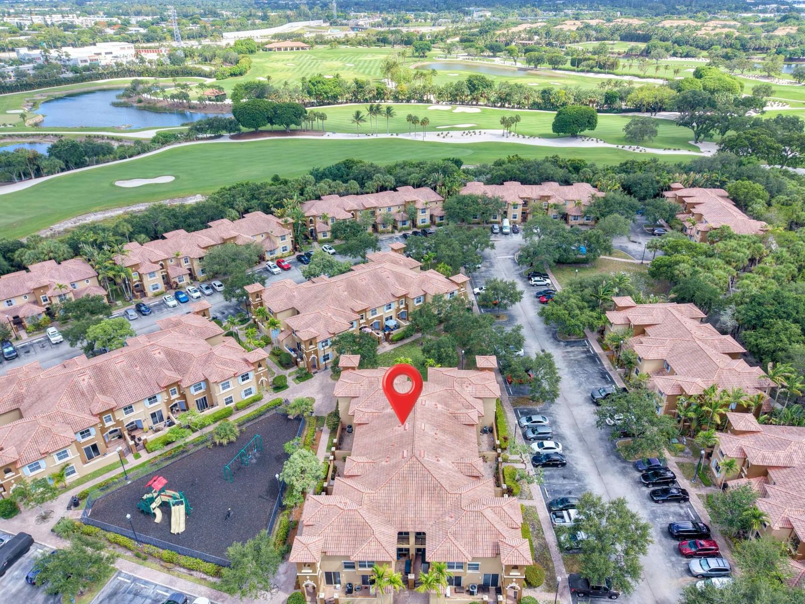 2914 Hope Valley Street #2108, West Palm Beach, FL 33411 photo 2