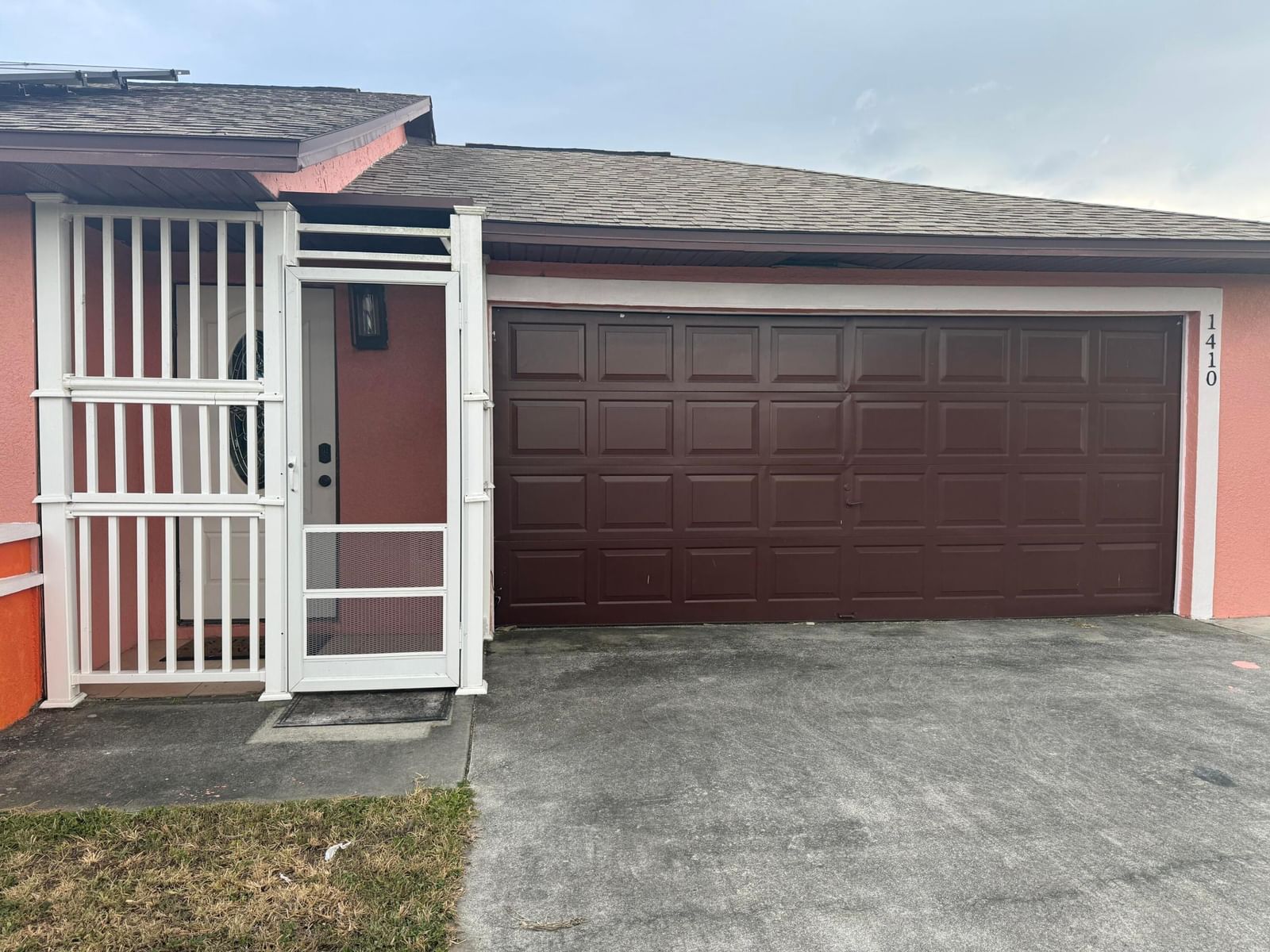 1410 NE 14th Terrace, Cape Coral, FL 33909 photo 2