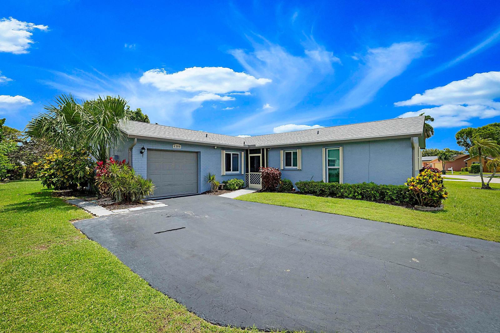 6309 Summer Sky Lane, Greenacres, FL 33463 photo 2