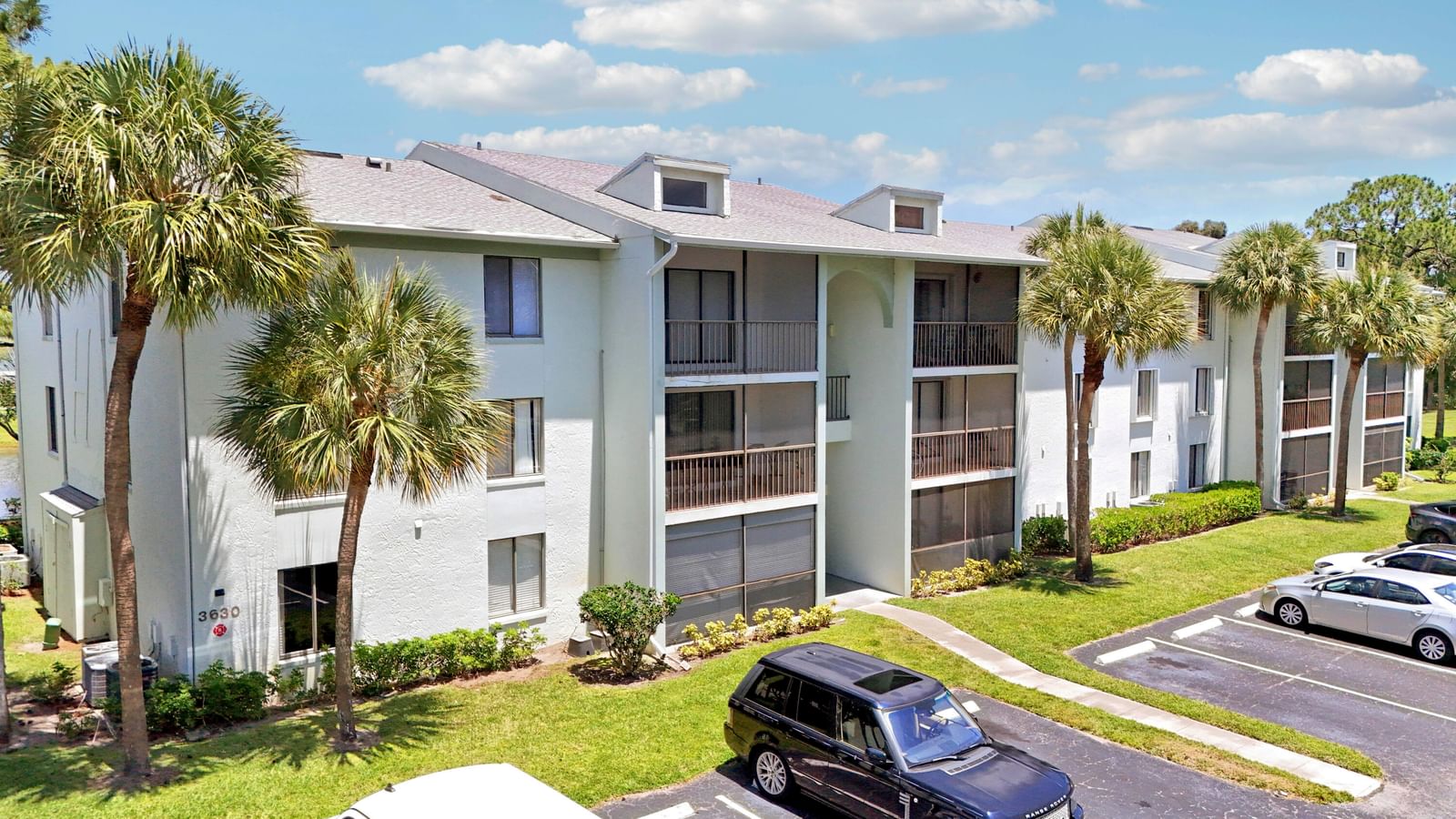 3630 Alder Drive #E2, West Palm Beach, FL 33417 photo 3