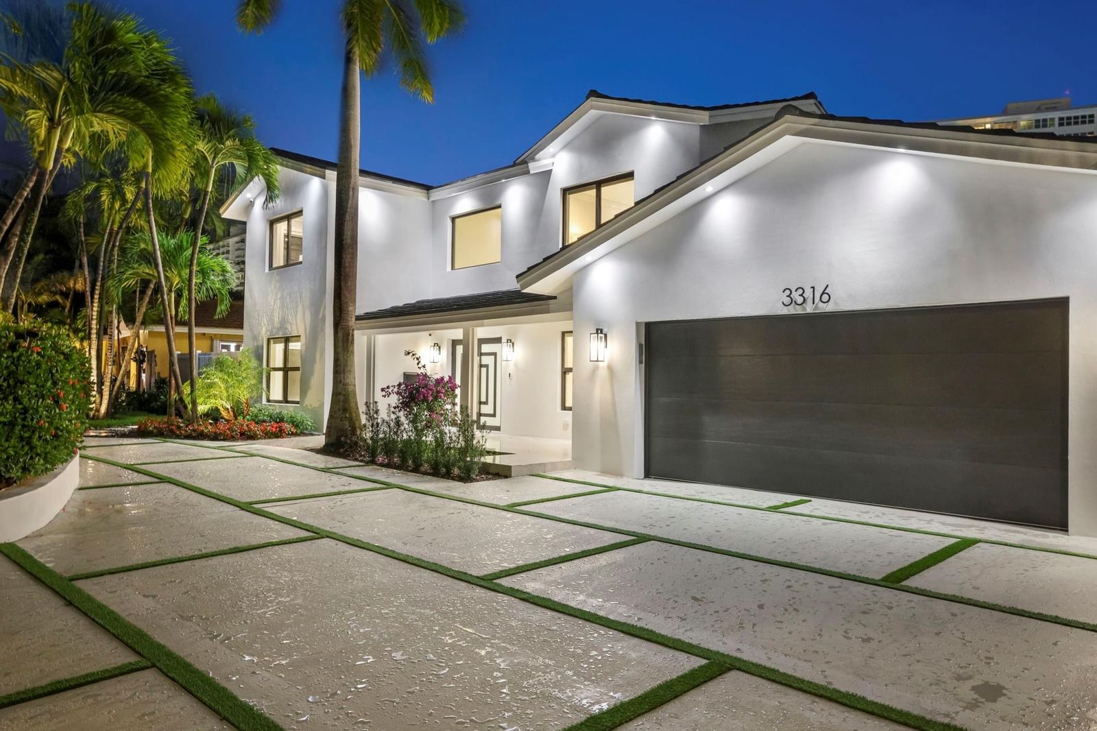 3316 NE 37th Street, Fort Lauderdale, FL 33308 photo 2