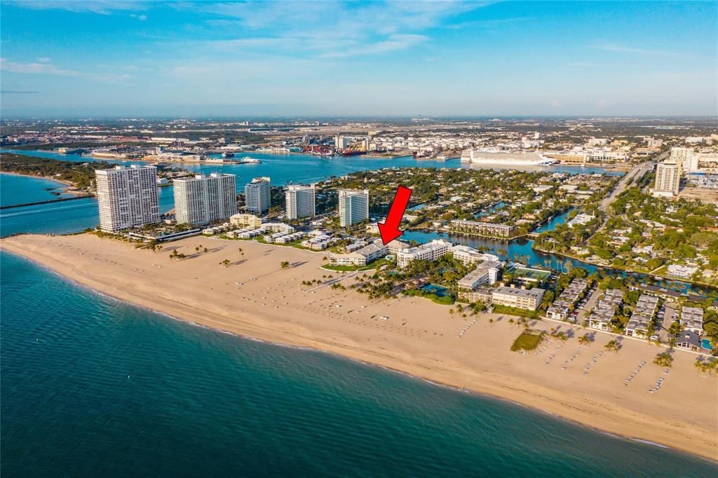 1750 S Ocean Lane #219, Fort Lauderdale, FL 33316 photo 4