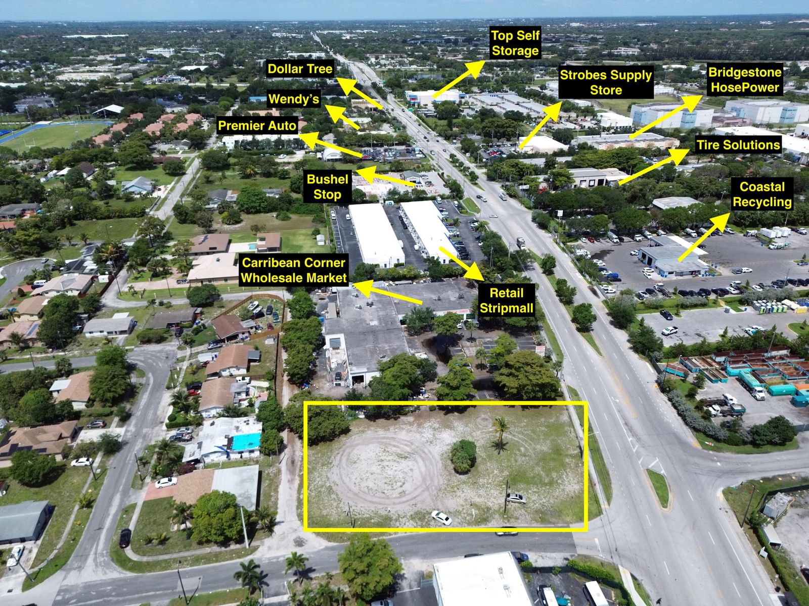 2400 Dr Martin Luther King Jr Boulevard, Pompano Beach, FL 33069 photo 2