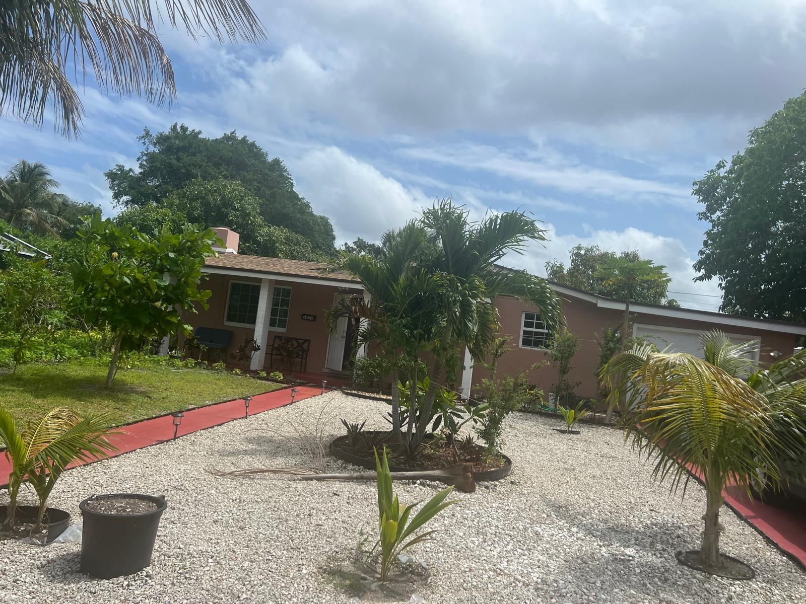 1026 Hansen Street, West Palm Beach, FL 33405 photo 2
