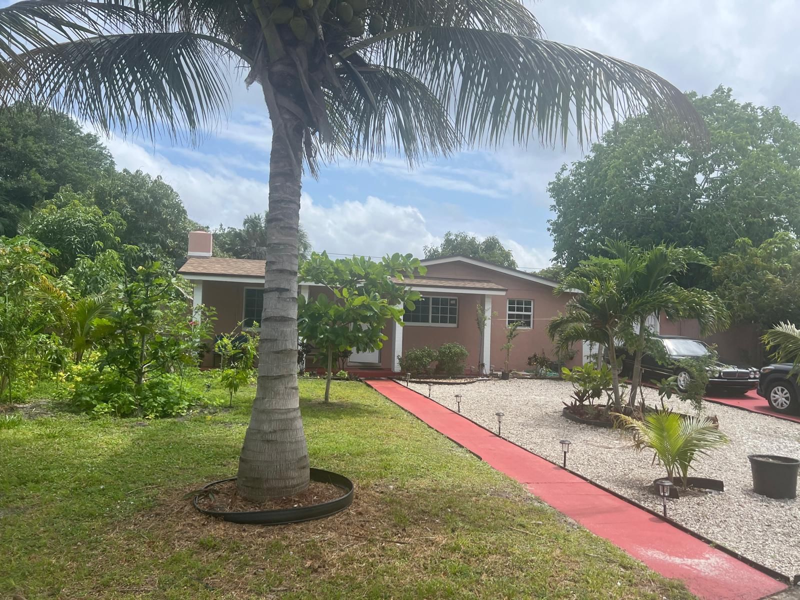 1026 Hansen Street, West Palm Beach, FL 33405 photo 3