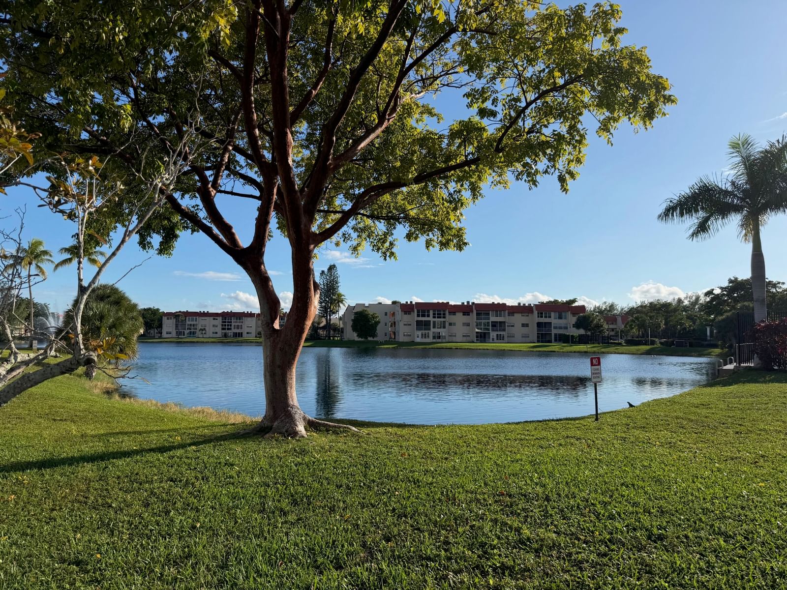 2950 Sunrise Lakes Drive W #305, Sunrise, FL 33322 photo 2