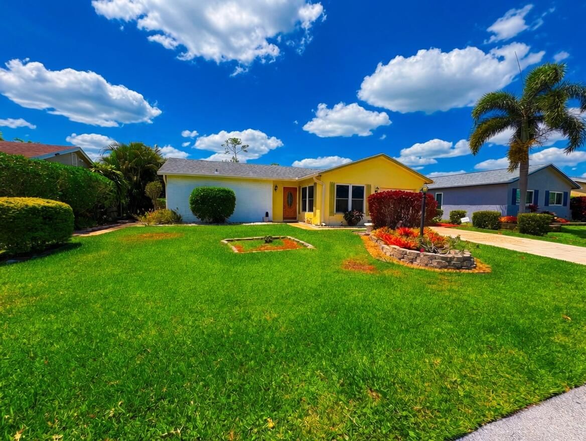 6304 Emerald Sky Lane, Greenacres, FL 33463 photo 2