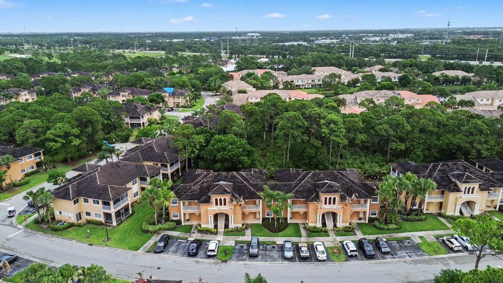 8375 Mulligan Circle #4522, Port St Lucie, FL 34986 photo 2