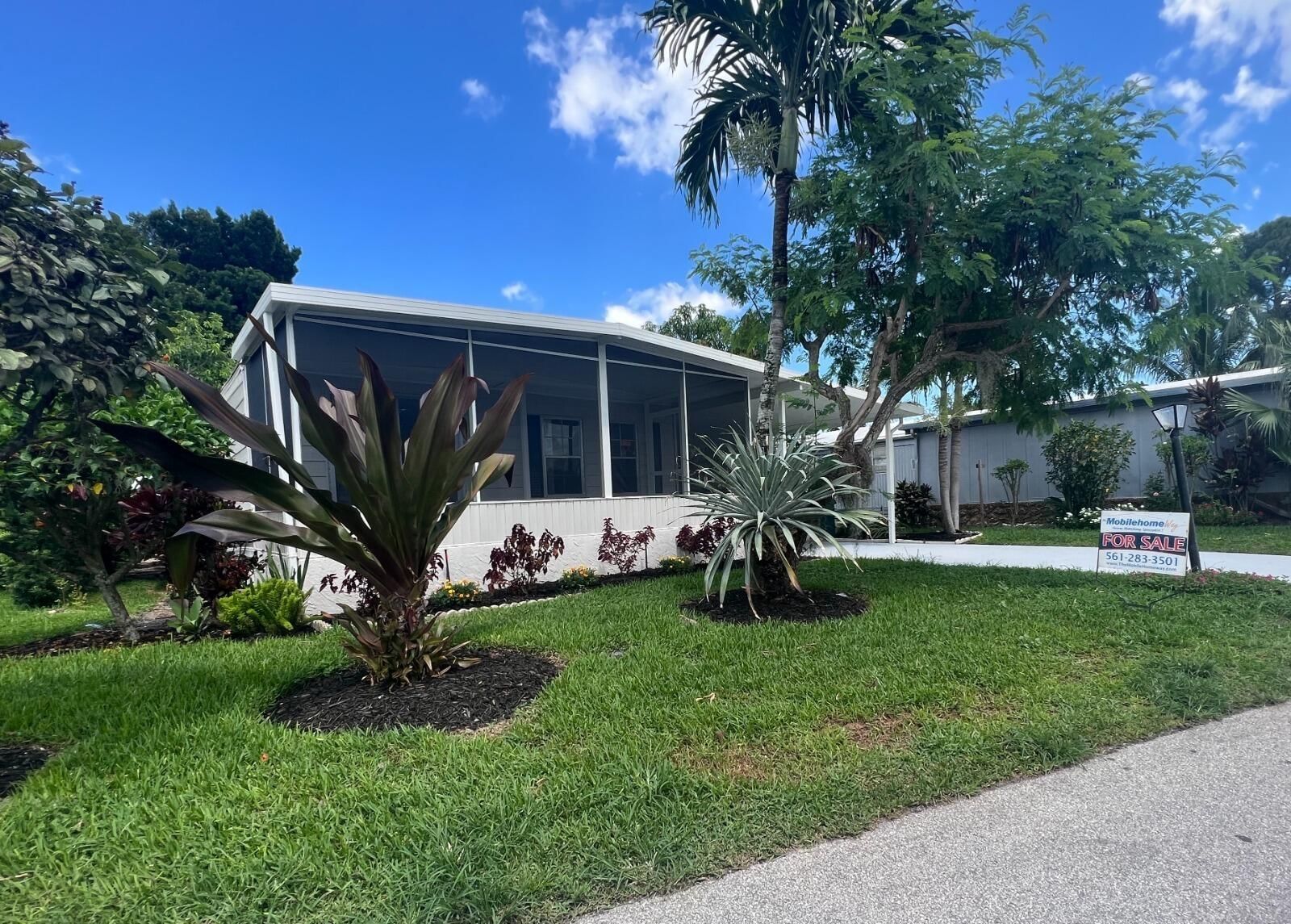 4310 Viola Drive #812, Greenacres, FL 33463 photo 2