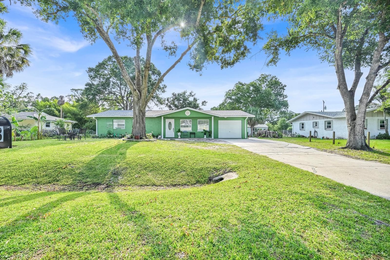 5214 Bowling Green Drive, Fort Pierce, FL 34951 photo 2