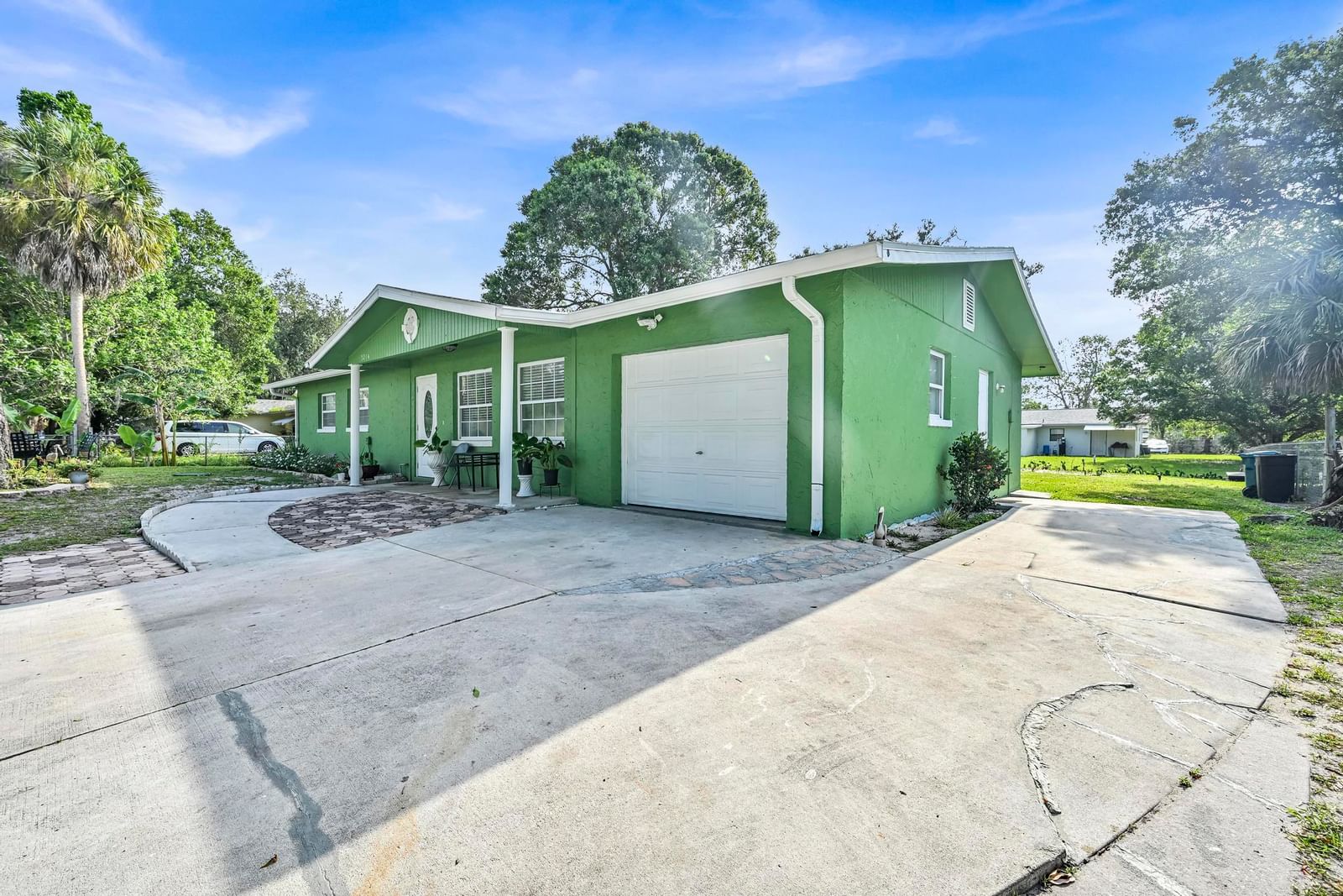5214 Bowling Green Drive, Fort Pierce, FL 34951 photo 5
