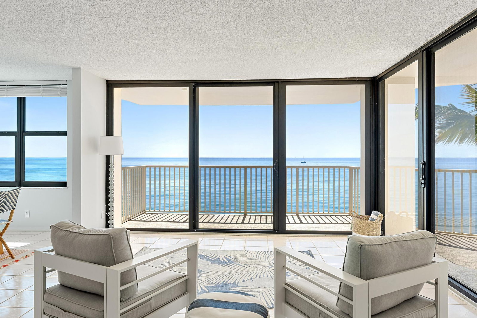 5480 N Ocean Drive #A5b, Singer Island, FL 33404 photo 2