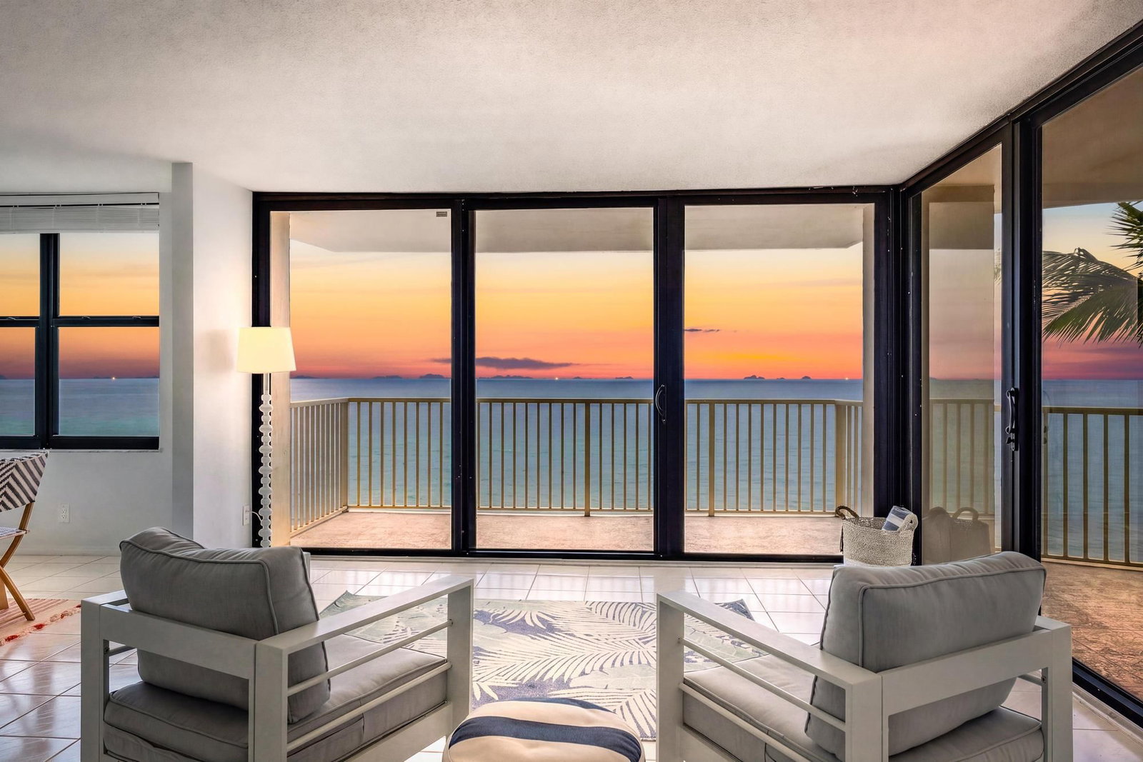 5480 N Ocean Drive #A5b, Singer Island, FL 33404 photo 3