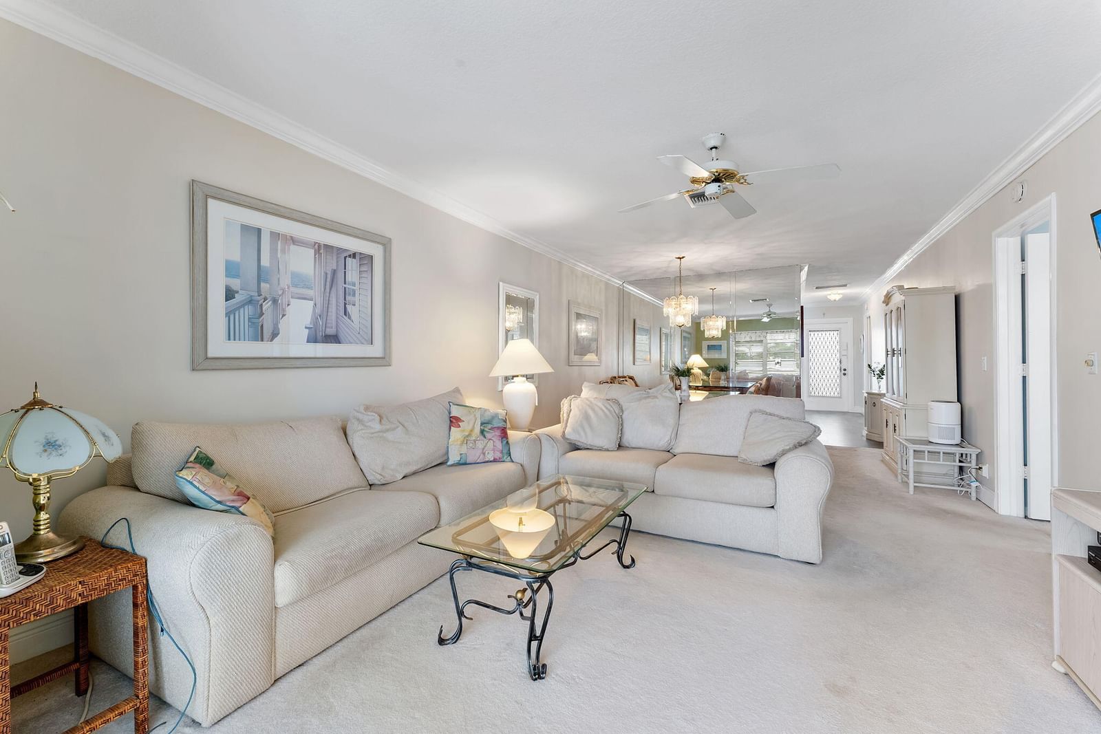 2401 Del-aire Boulevard E #201, Delray Beach, FL 33445 photo 4