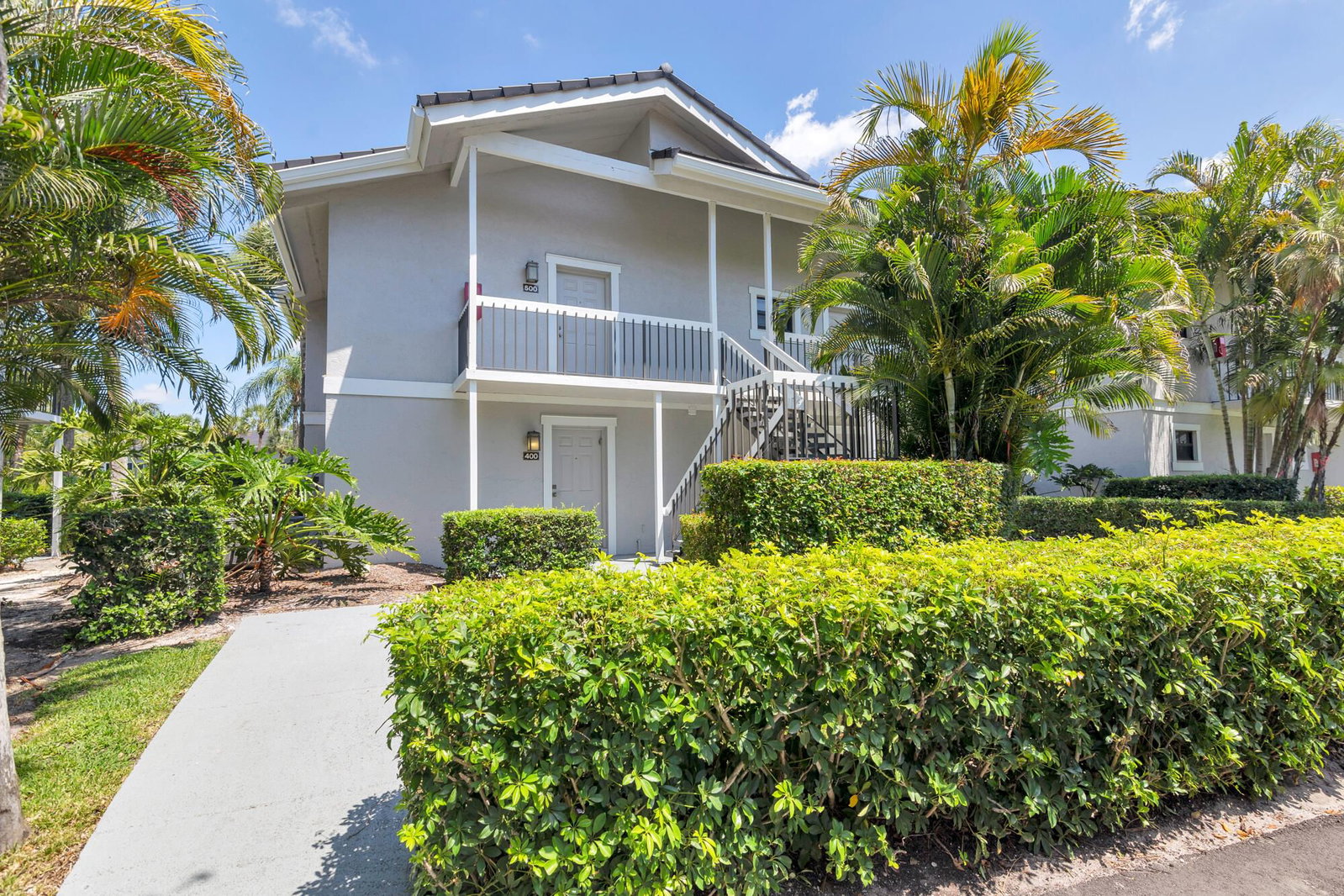 11863 Wimbledon Circle #501/500, Wellington, FL 33414 photo 2