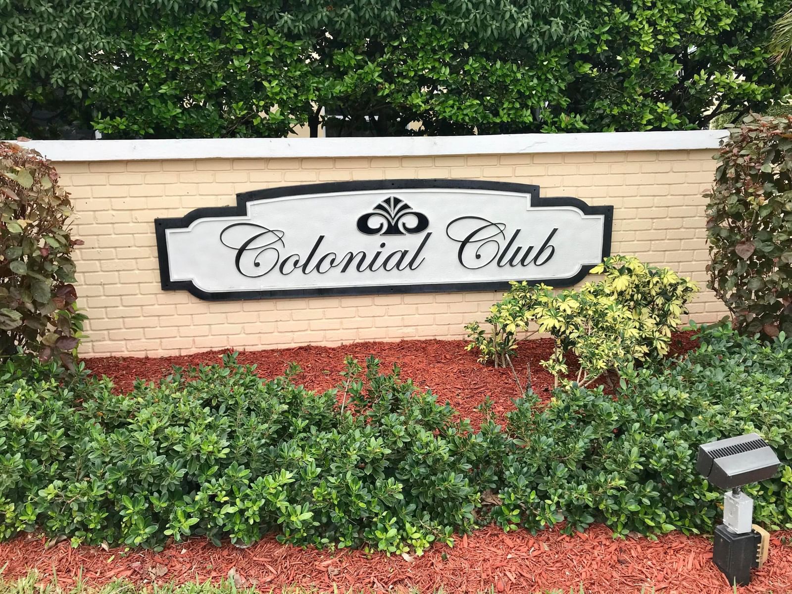 22 Colonial Club Drive #103, Boynton Beach, FL 33435 photo 2