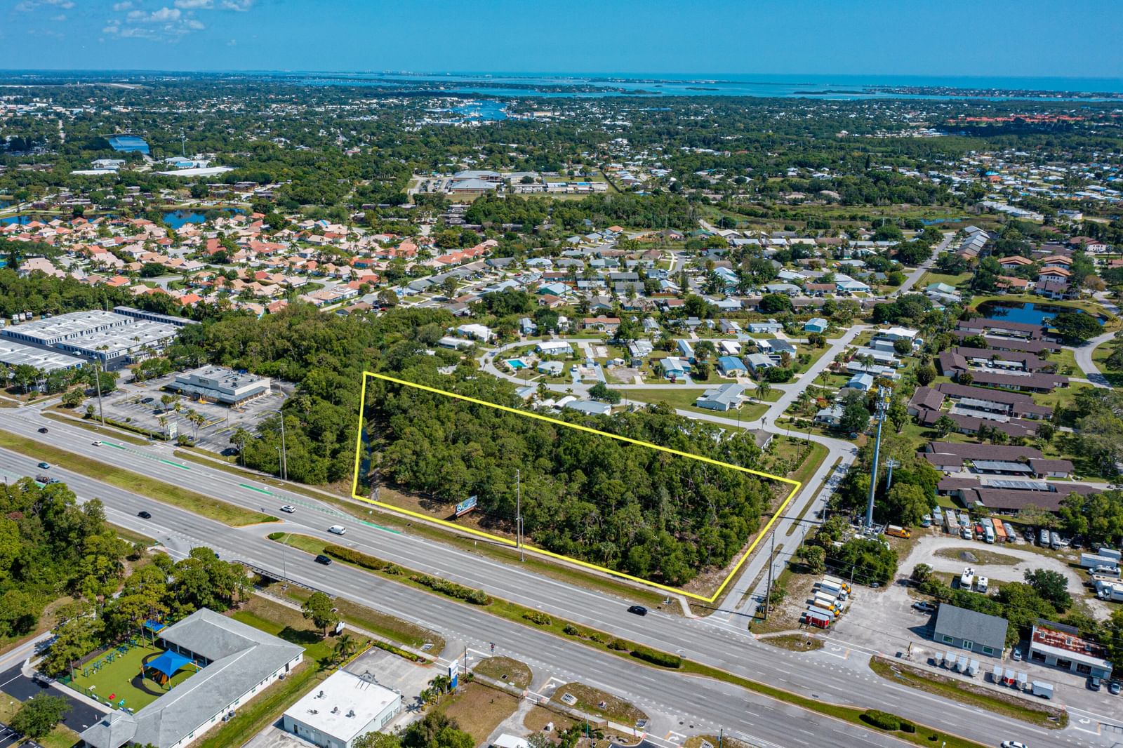 0 SE Federal Highway, Stuart, FL 34997 photo 2