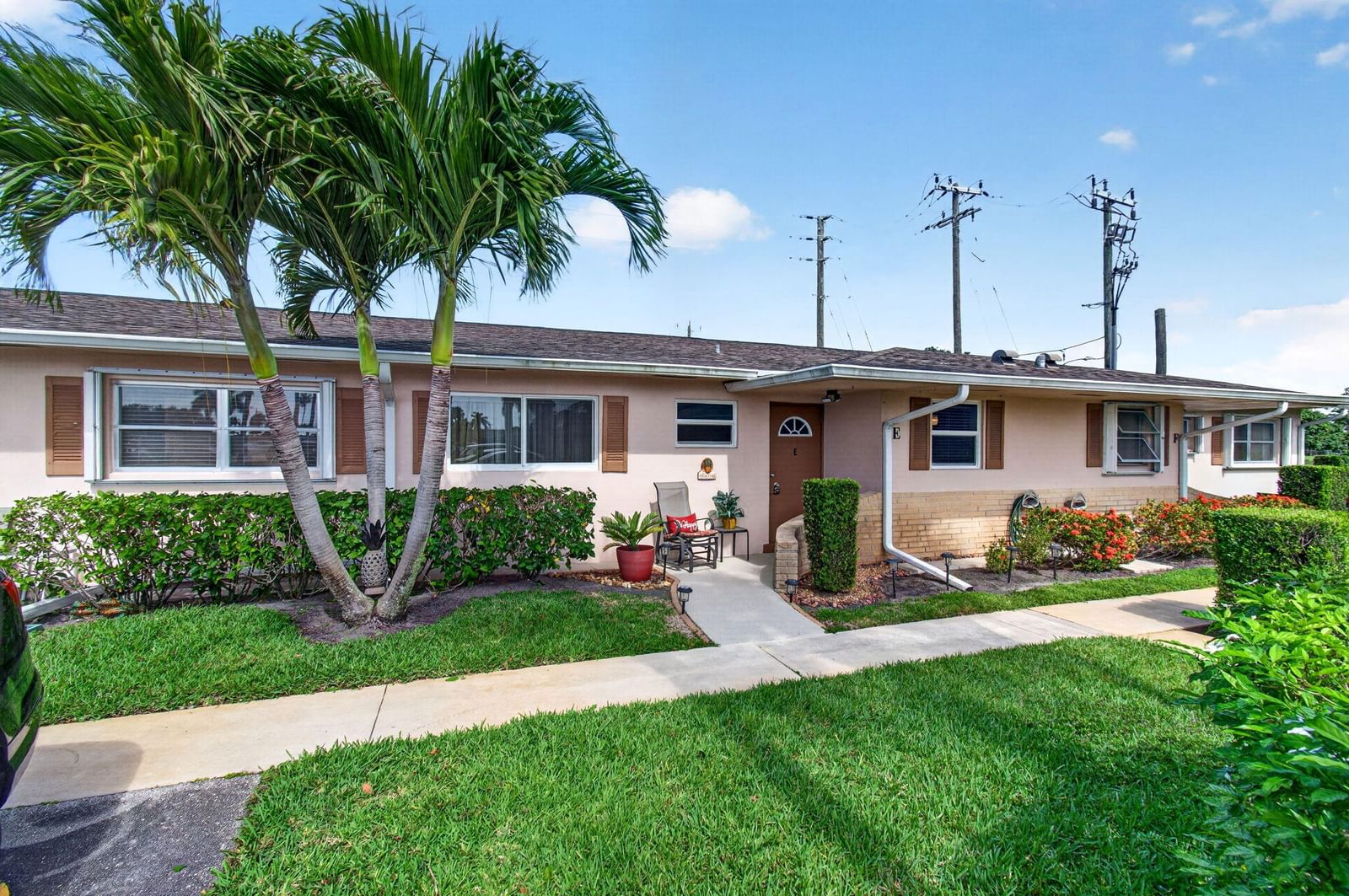 2533 Dudley Dr DR #Unit E, West Palm Beach, FL 33415 photo 2
