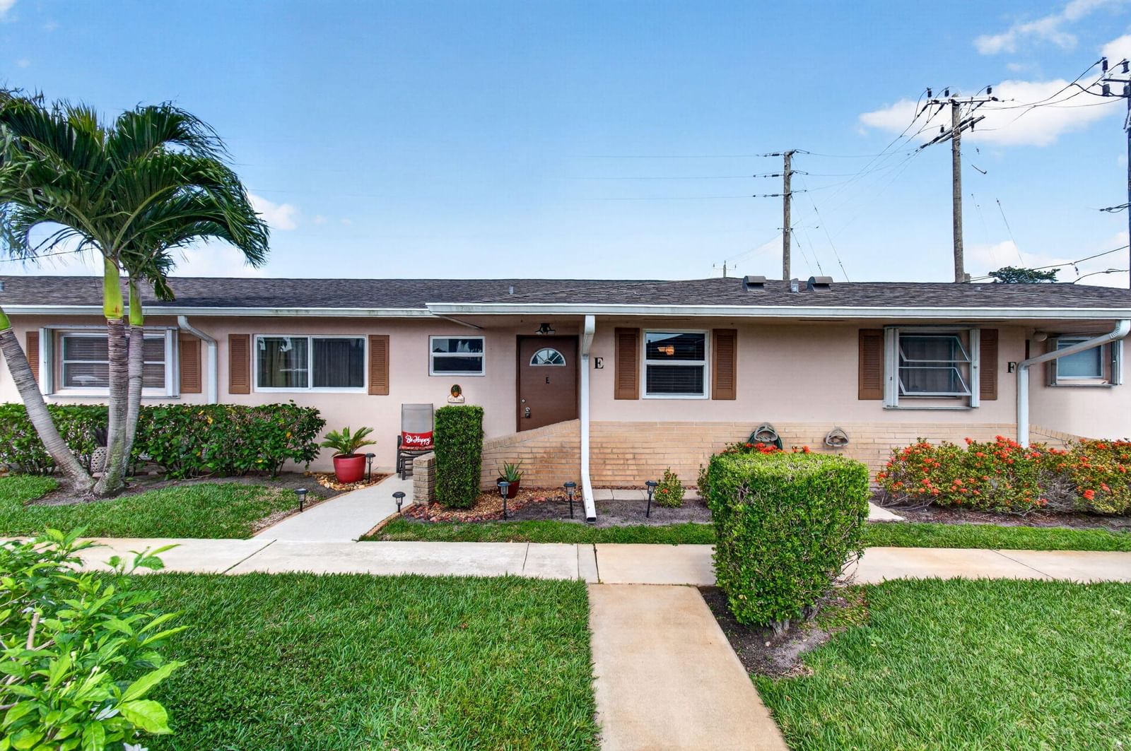 2533 Dudley Dr DR #Unit E, West Palm Beach, FL 33415 photo 3