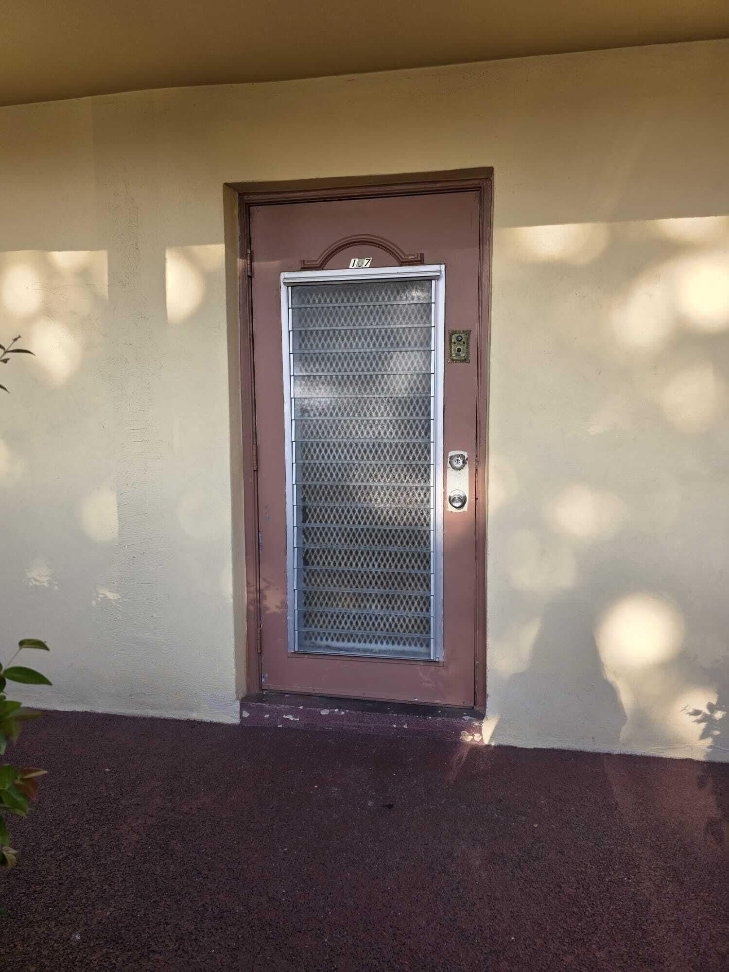 8400 Sunrise Lakes Boulevard #107, Sunrise, FL 33322 photo 4