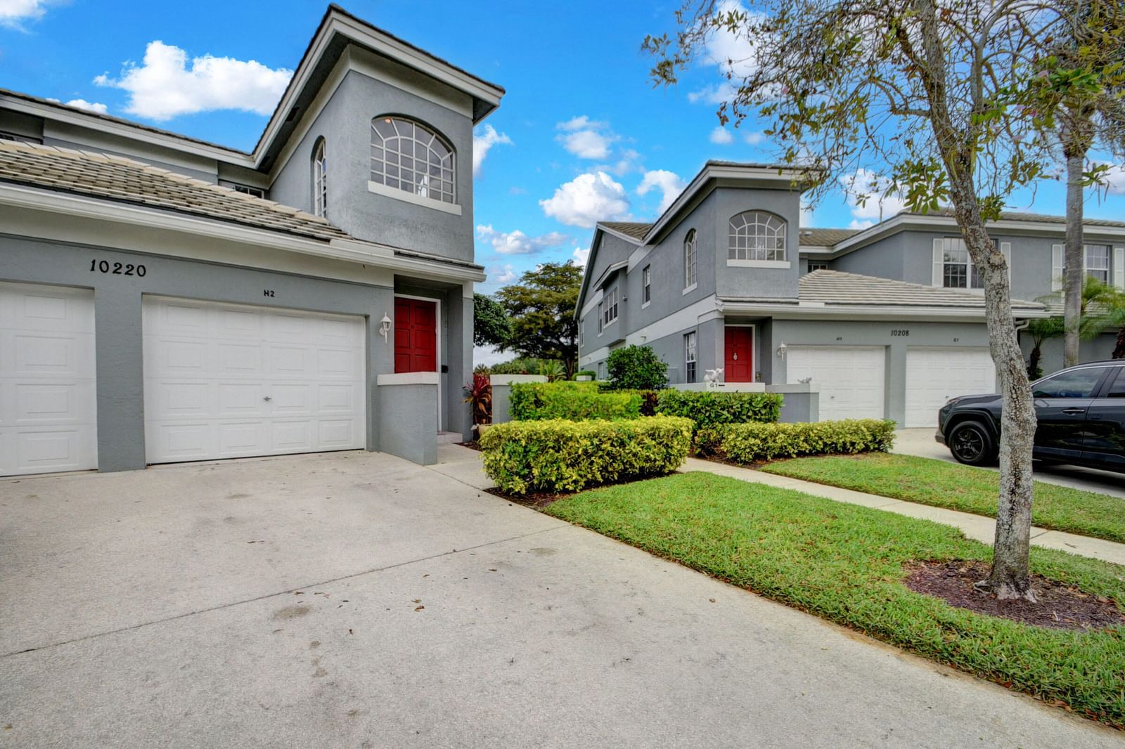 10220 Andover Coach Circle #H2, Lake Worth, FL 33449 photo 2