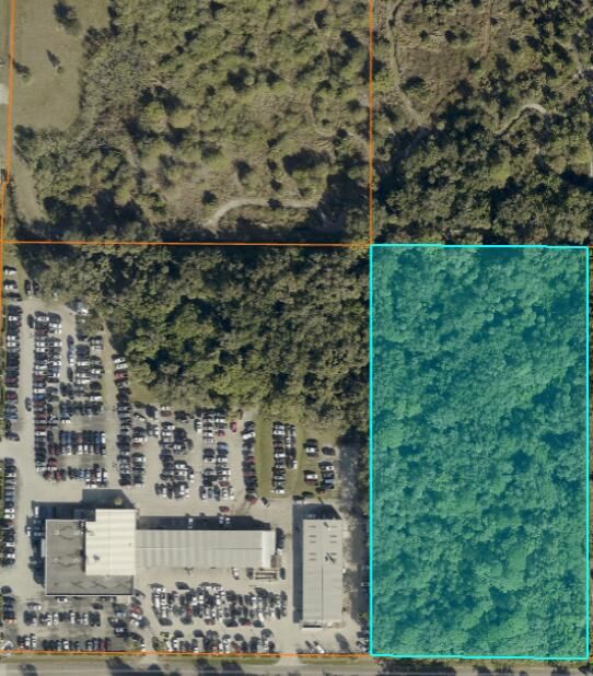 00 Tumblin Kling Road, Fort Pierce, FL 34982 photo 2