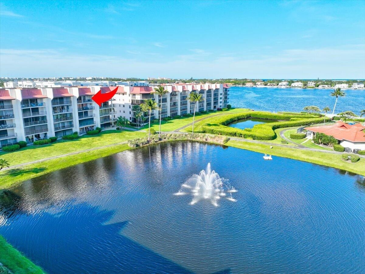 7030 Half Moon Circle #515, Hypoluxo, FL 33462 photo 2