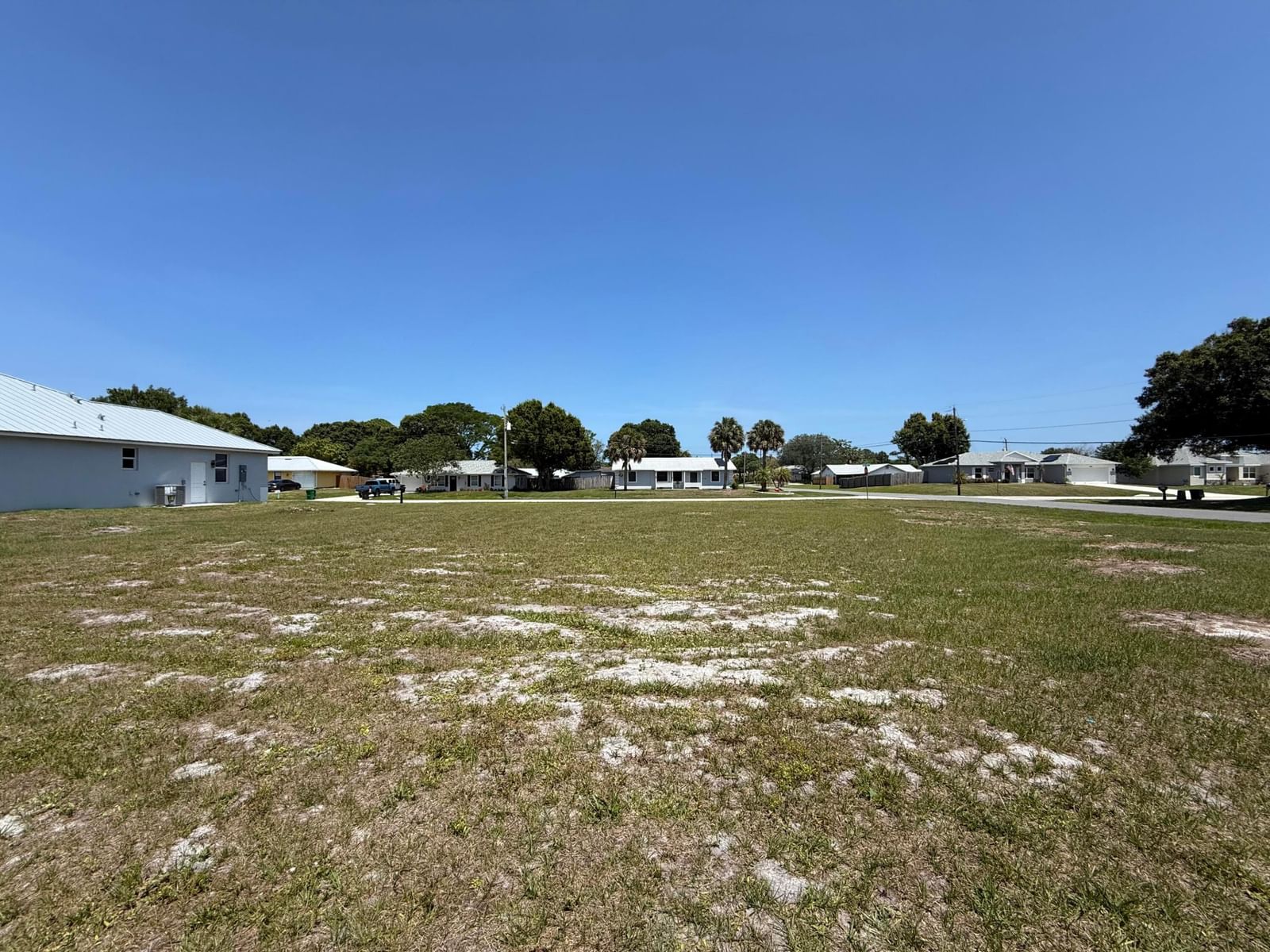 Tbd Seagrape Drive, Fort Pierce, FL 34982 photo 4