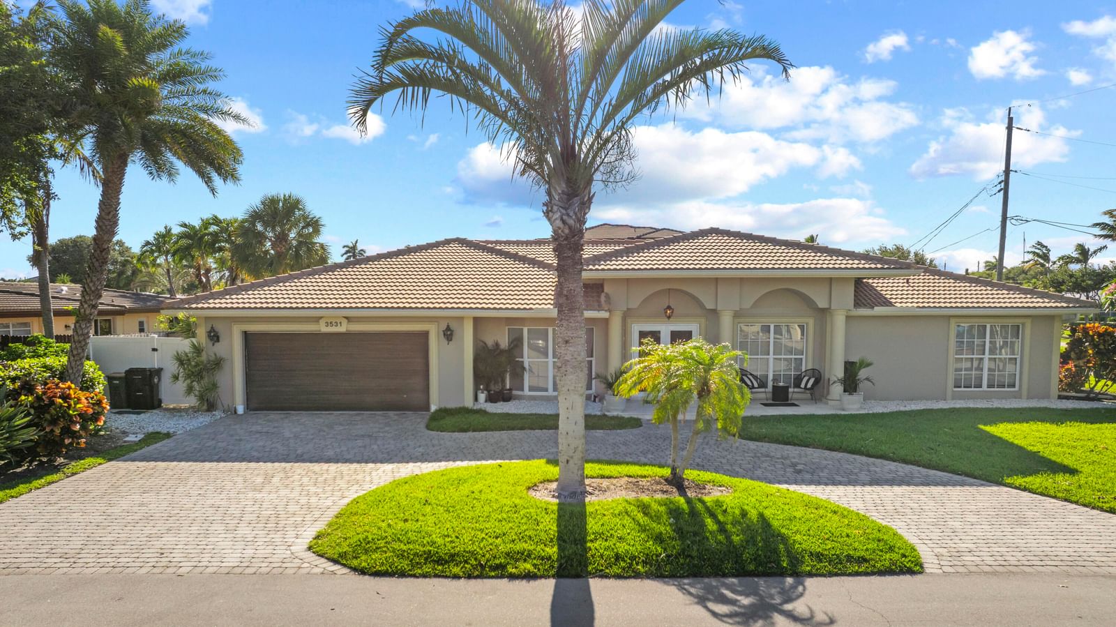 3531 NE 30th Avenue, Lighthouse Point, FL 33064 photo 2