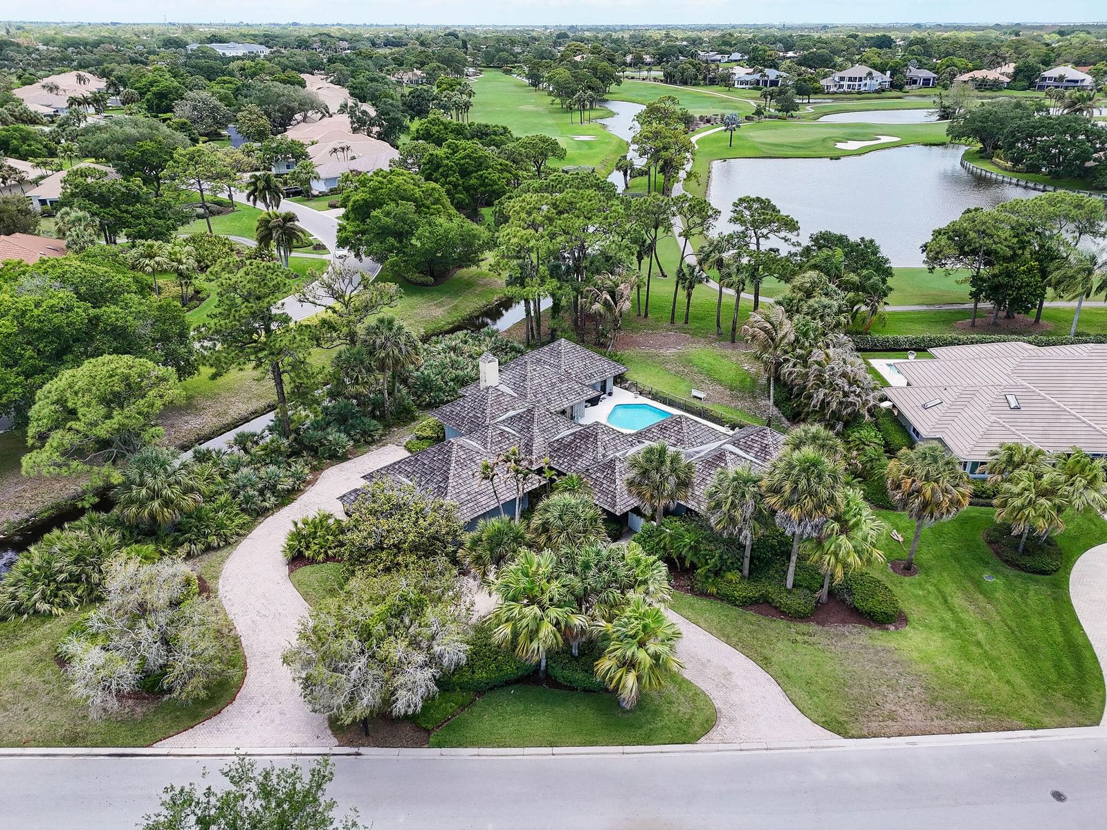 6980 SE Winged Foot Drive, Stuart, FL 34997