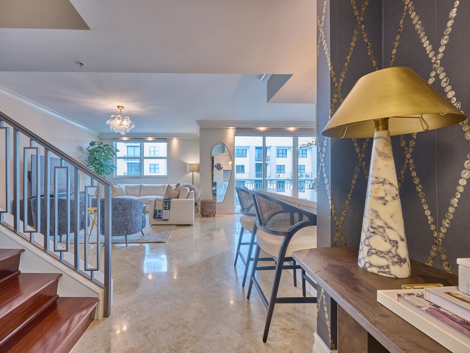 99 SE Mizner Boulevard #Ph 35, Boca Raton, FL 33432 photo 4