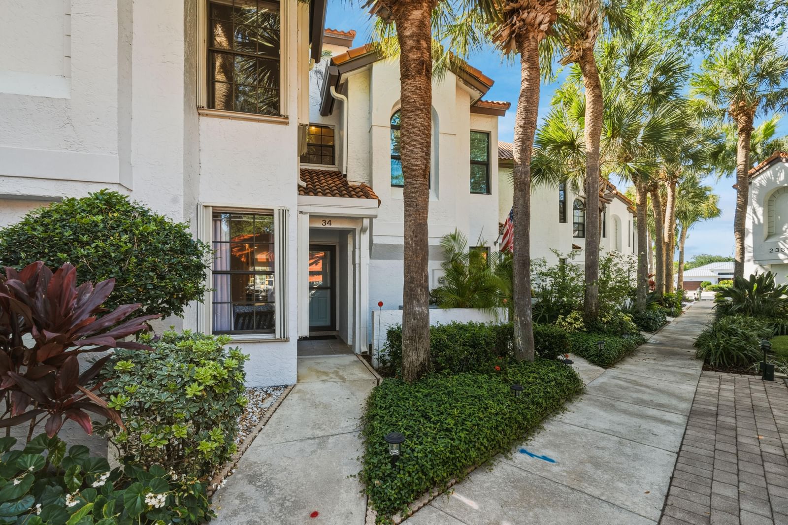2359 Treasure Isle Drive #34, Palm Beach Gardens, FL 33410 photo 4