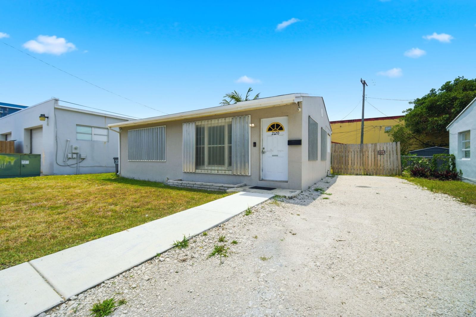 2120 Taylor Street, Hollywood, FL 33020 photo 2